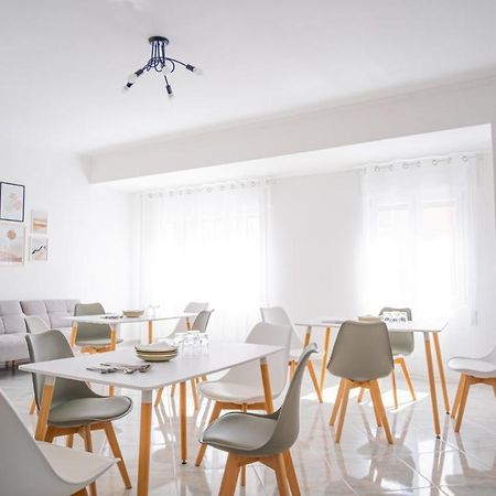 Dimora Nova Bed and Breakfast Gallipoli Εξωτερικό φωτογραφία