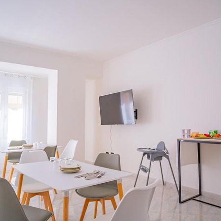 Dimora Nova Bed and Breakfast Gallipoli Εξωτερικό φωτογραφία