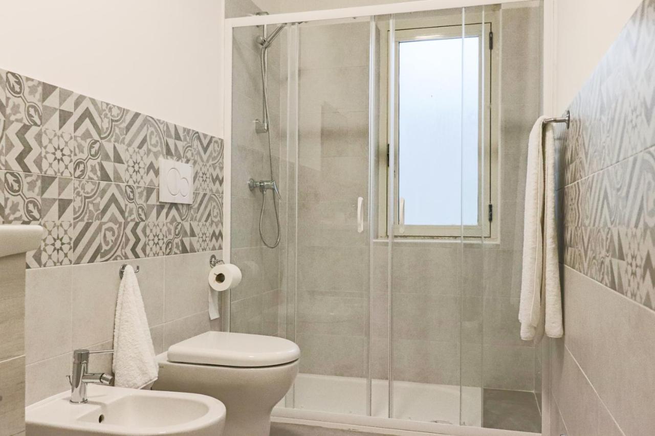 Dimora Nova Bed and Breakfast Gallipoli Εξωτερικό φωτογραφία