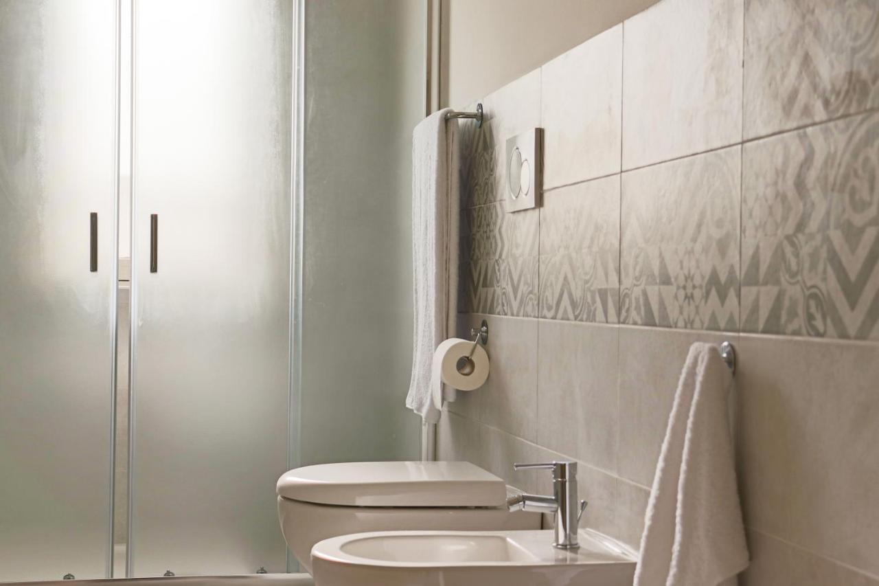 Dimora Nova Bed and Breakfast Gallipoli Εξωτερικό φωτογραφία