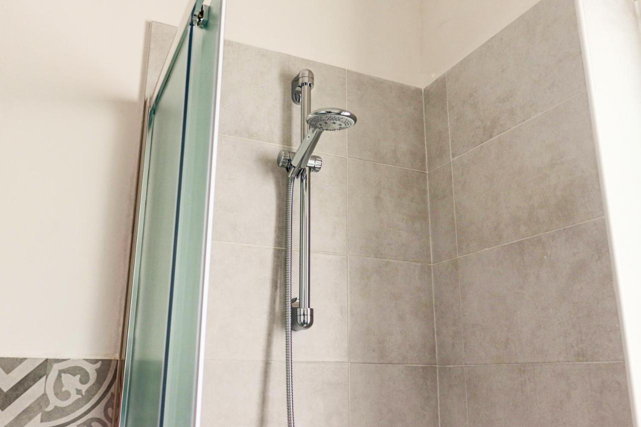 Dimora Nova Bed and Breakfast Gallipoli Εξωτερικό φωτογραφία