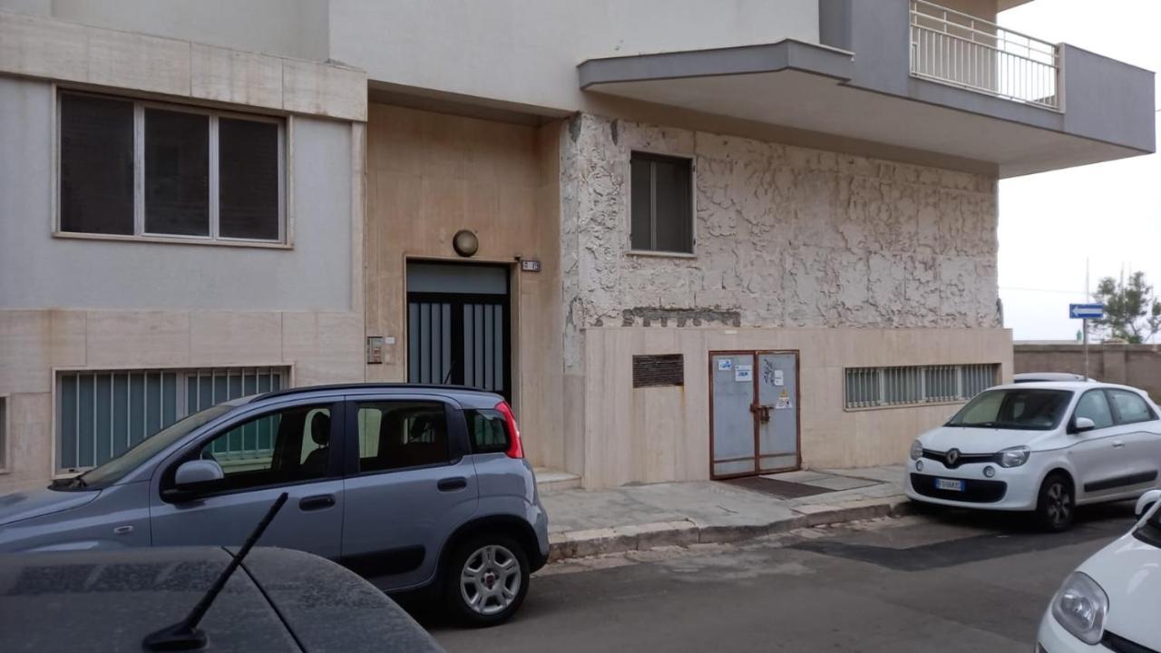 Dimora Nova Bed and Breakfast Gallipoli Εξωτερικό φωτογραφία