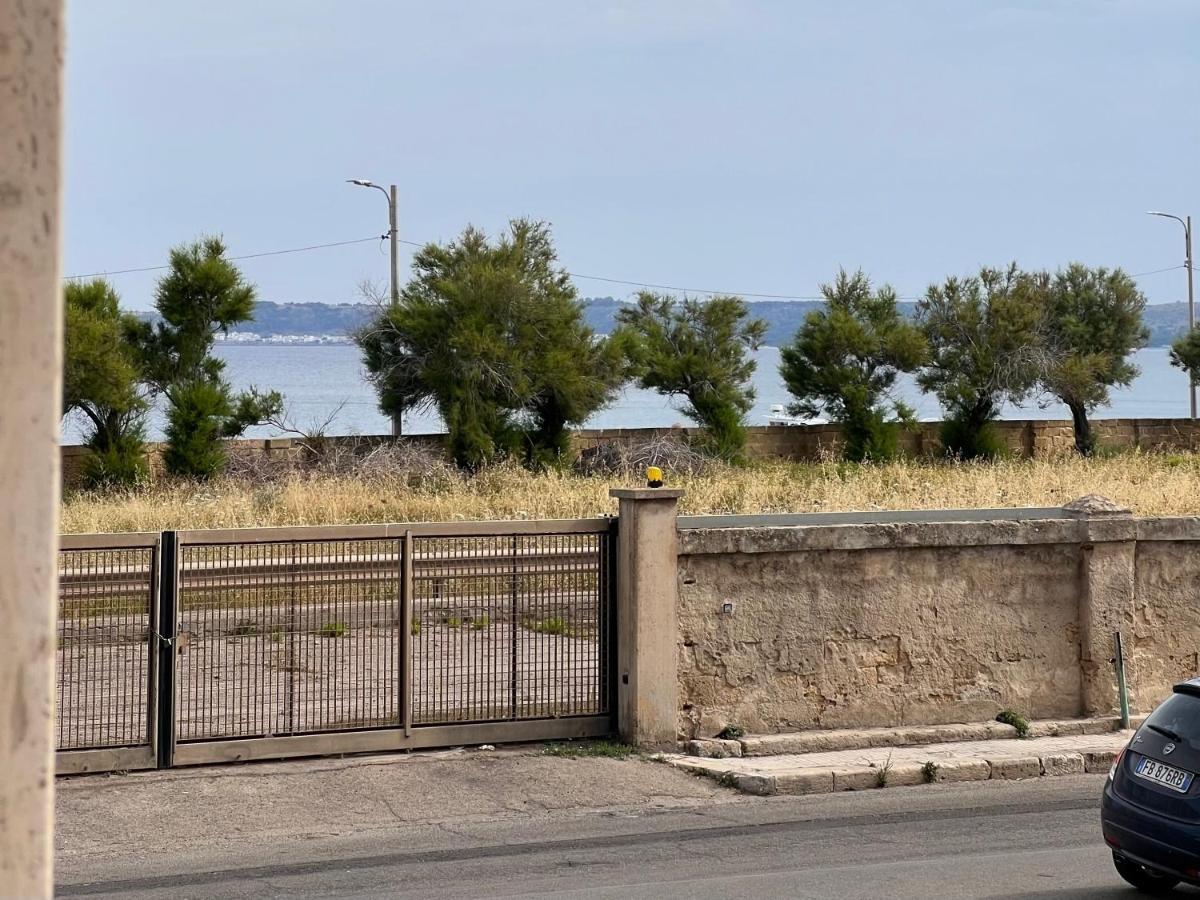 Dimora Nova Bed and Breakfast Gallipoli Εξωτερικό φωτογραφία