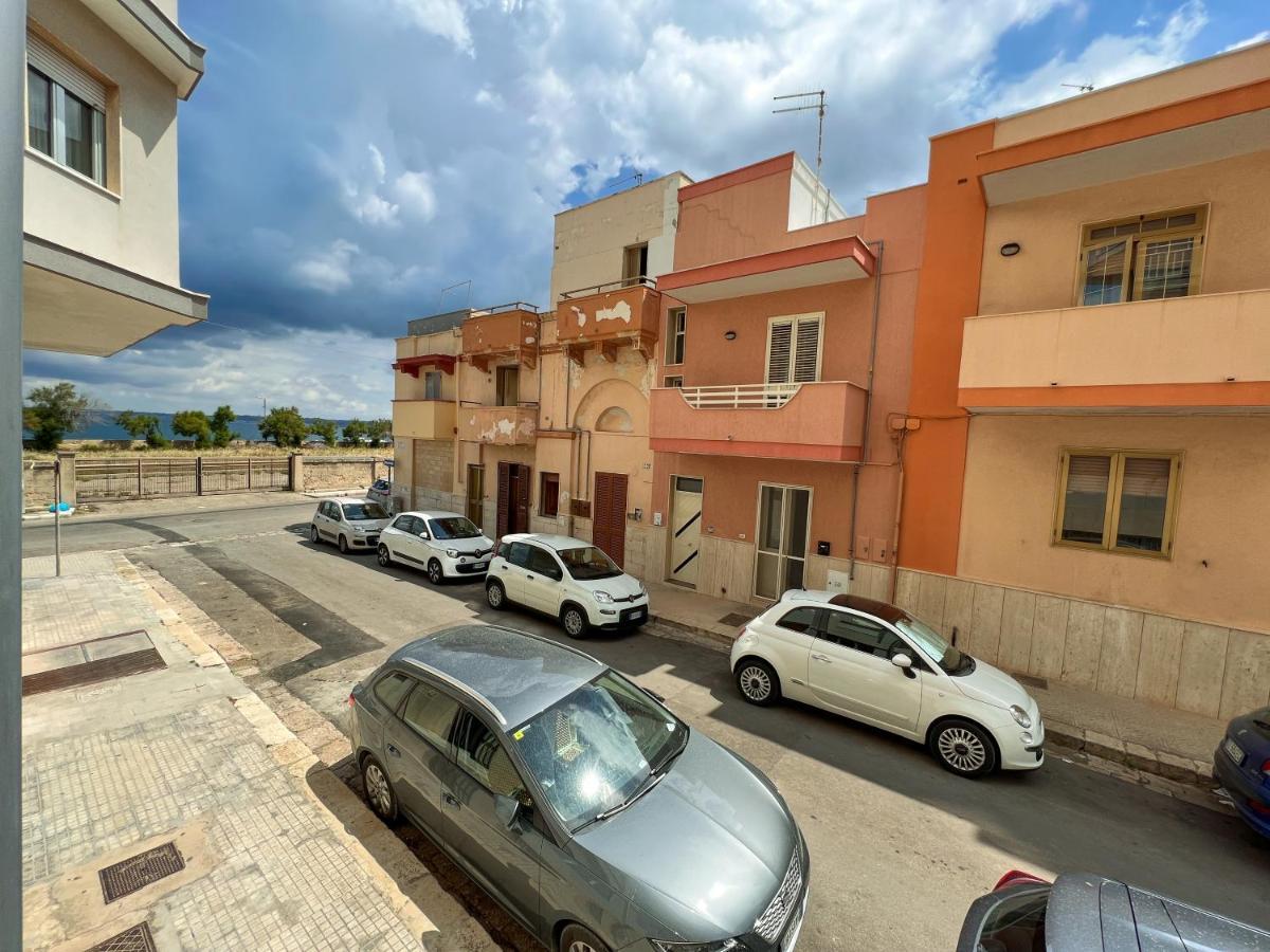 Dimora Nova Bed and Breakfast Gallipoli Εξωτερικό φωτογραφία
