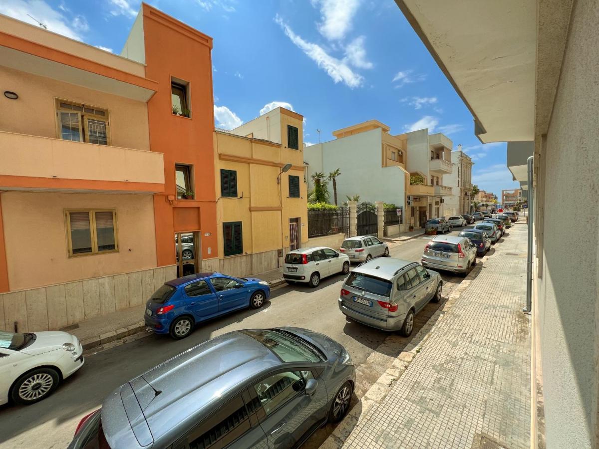 Dimora Nova Bed and Breakfast Gallipoli Εξωτερικό φωτογραφία