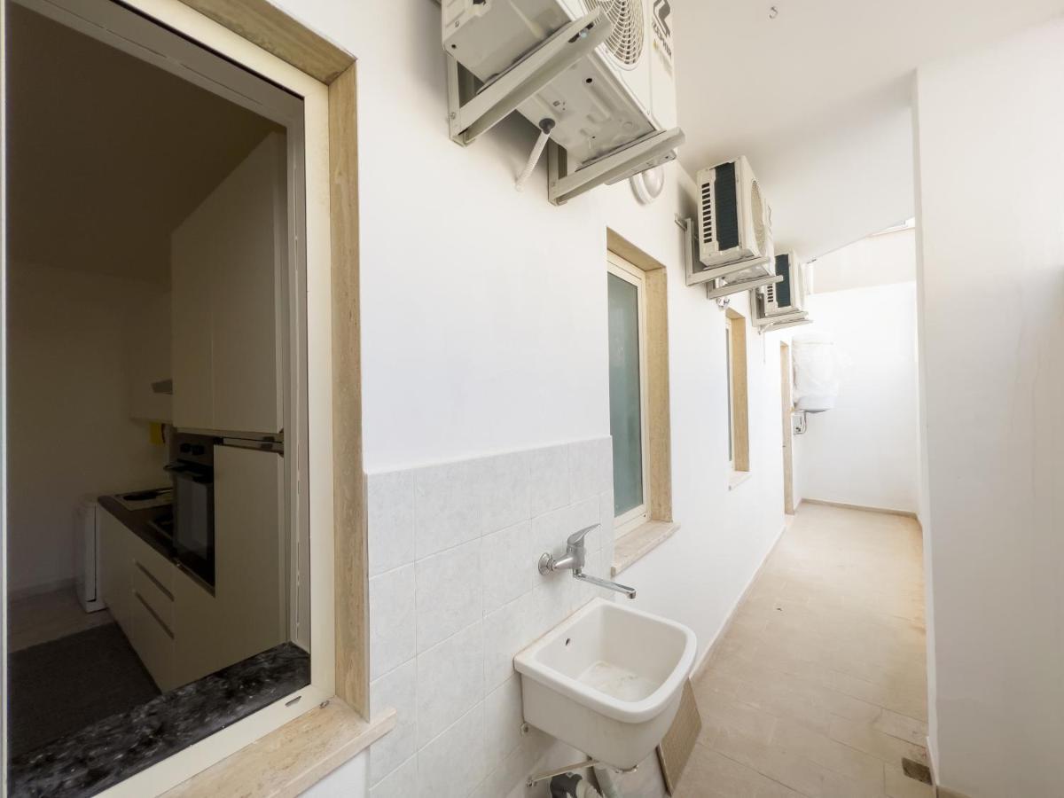 Dimora Nova Bed and Breakfast Gallipoli Εξωτερικό φωτογραφία