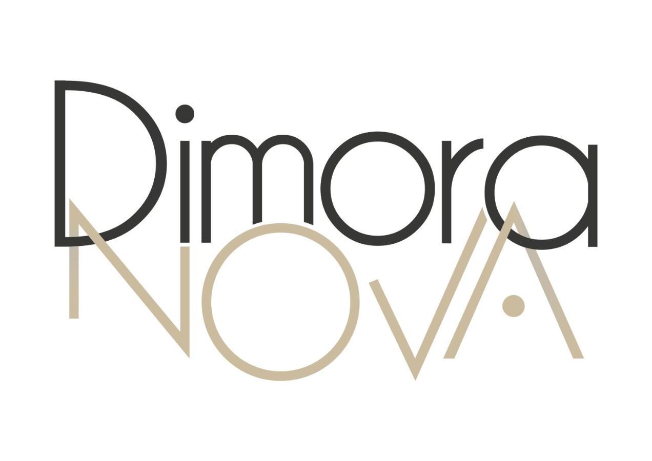Dimora Nova Bed and Breakfast Gallipoli Εξωτερικό φωτογραφία