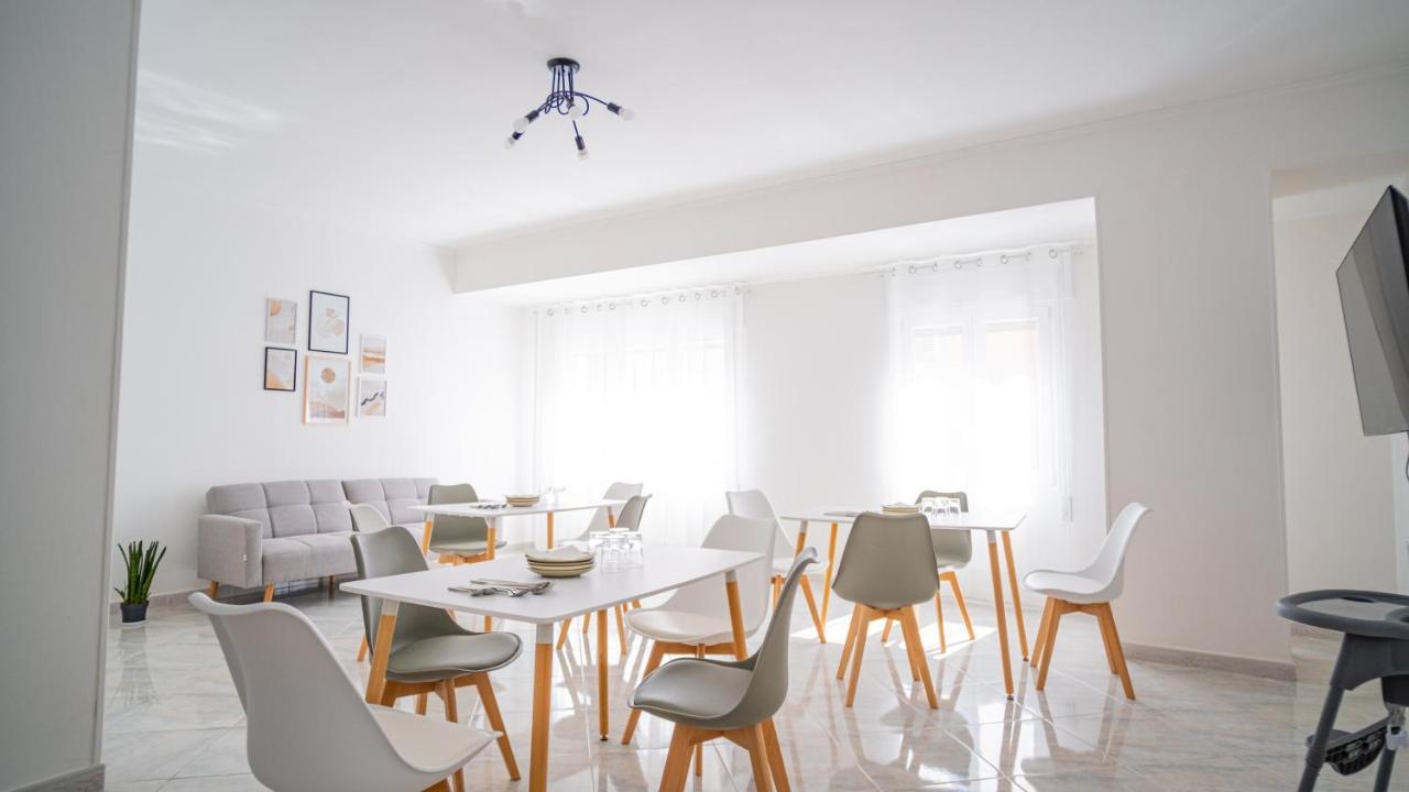 Dimora Nova Bed and Breakfast Gallipoli Εξωτερικό φωτογραφία
