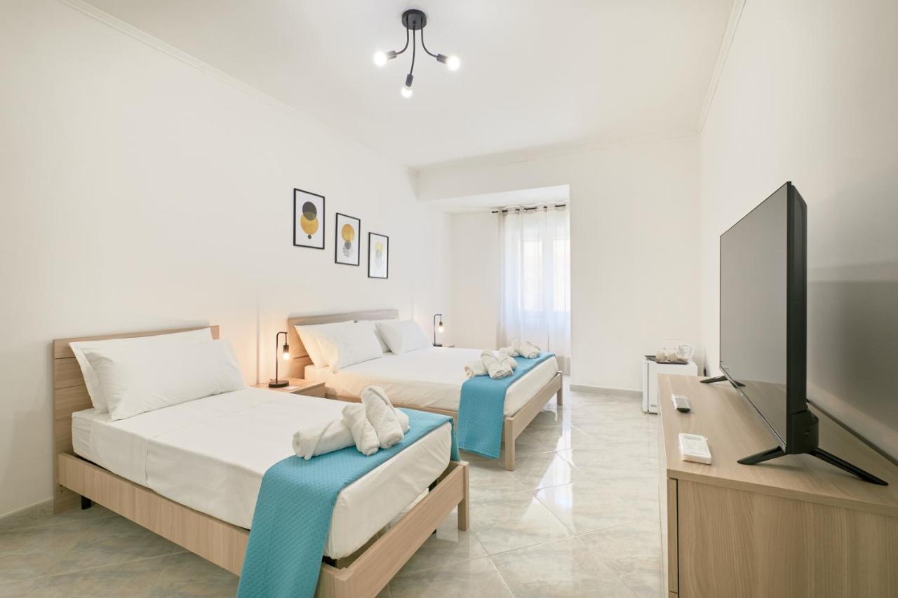 Dimora Nova Bed and Breakfast Gallipoli Εξωτερικό φωτογραφία