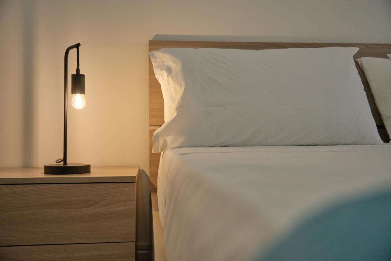 Dimora Nova Bed and Breakfast Gallipoli Εξωτερικό φωτογραφία