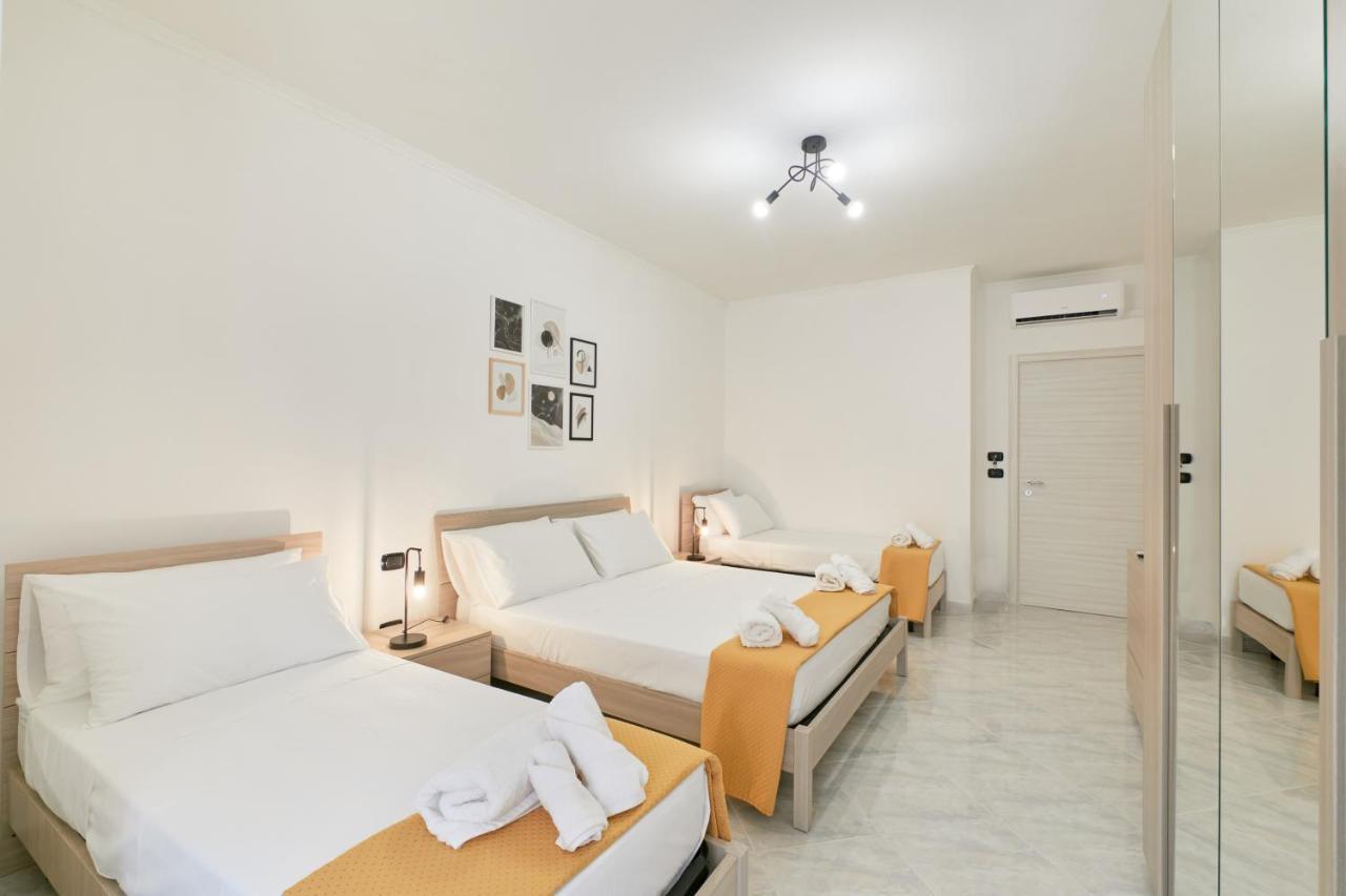 Dimora Nova Bed and Breakfast Gallipoli Εξωτερικό φωτογραφία
