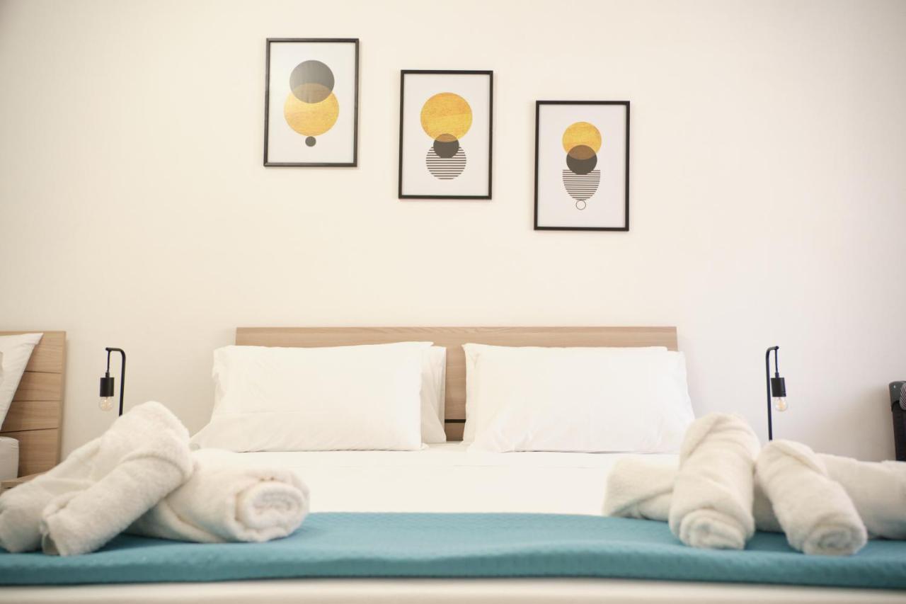 Dimora Nova Bed and Breakfast Gallipoli Εξωτερικό φωτογραφία