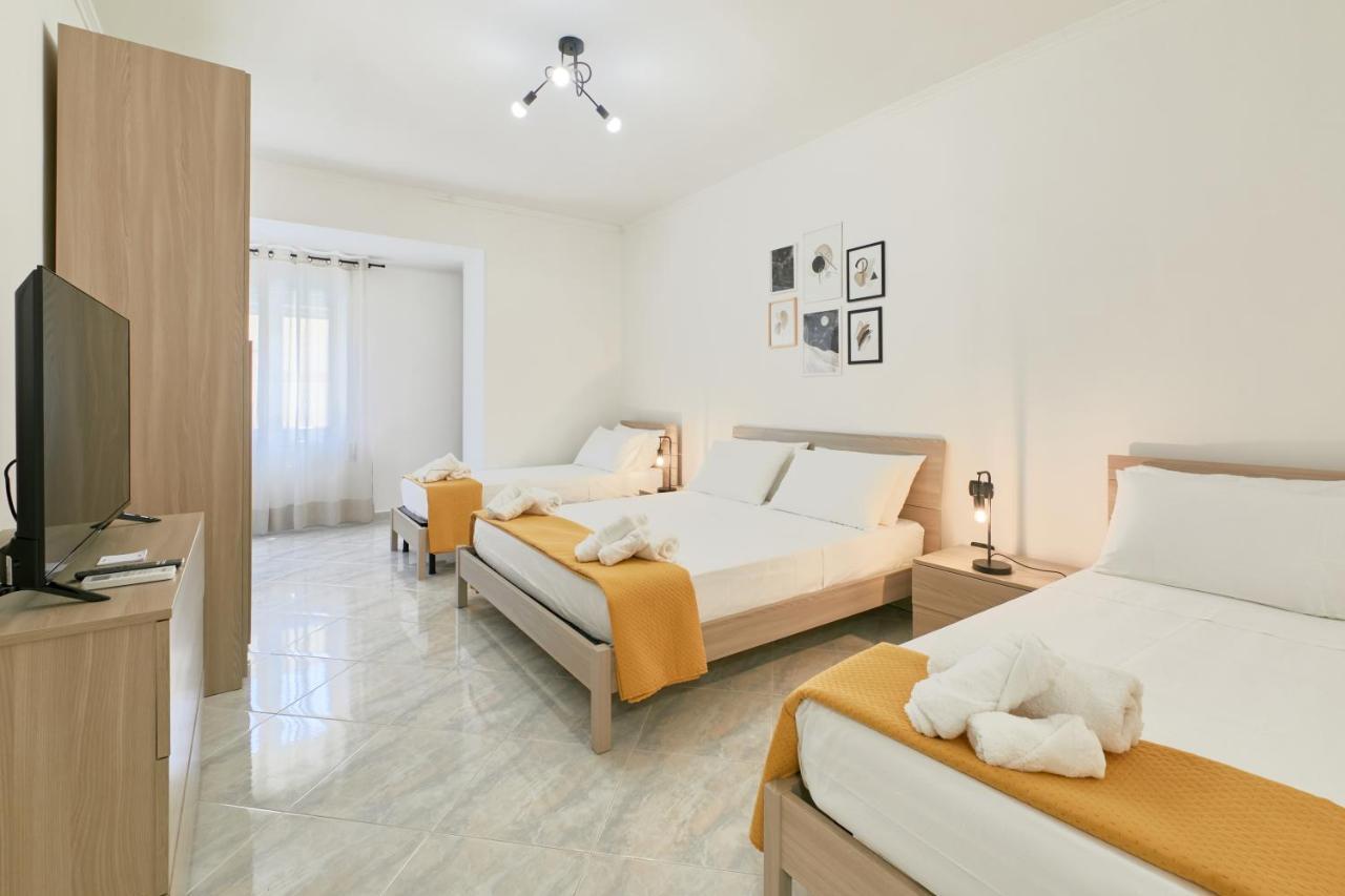 Dimora Nova Bed and Breakfast Gallipoli Εξωτερικό φωτογραφία