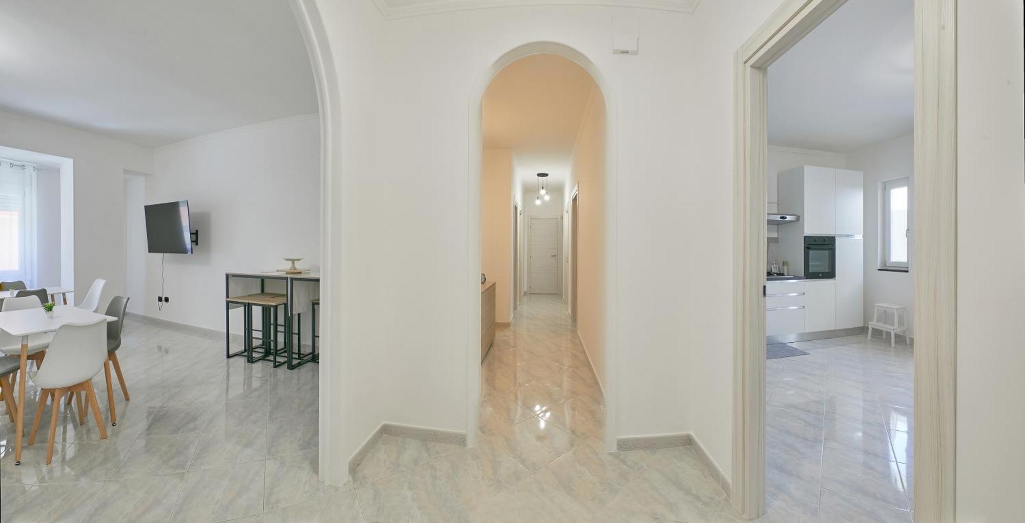 Dimora Nova Bed and Breakfast Gallipoli Εξωτερικό φωτογραφία