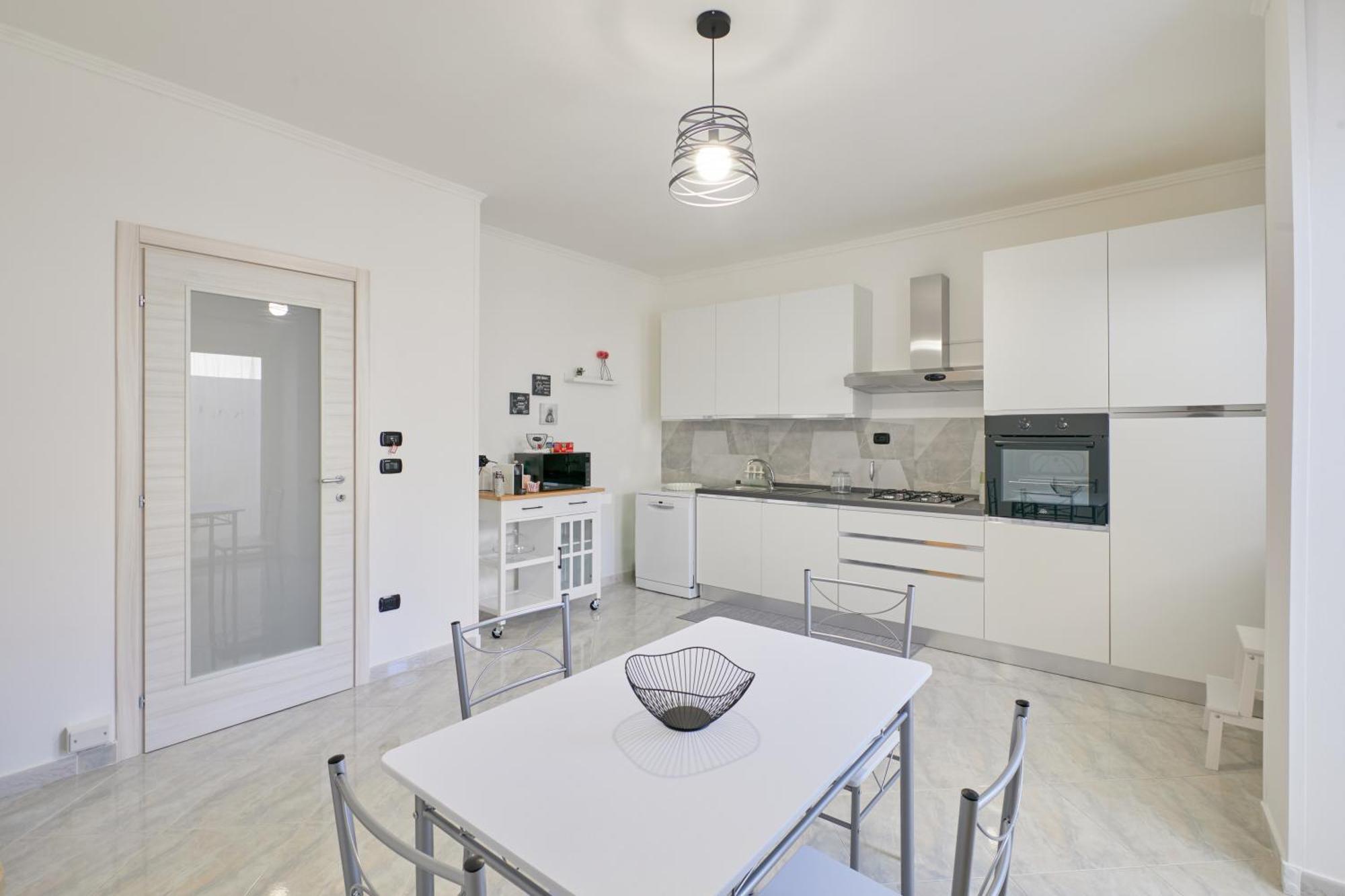Dimora Nova Bed and Breakfast Gallipoli Εξωτερικό φωτογραφία