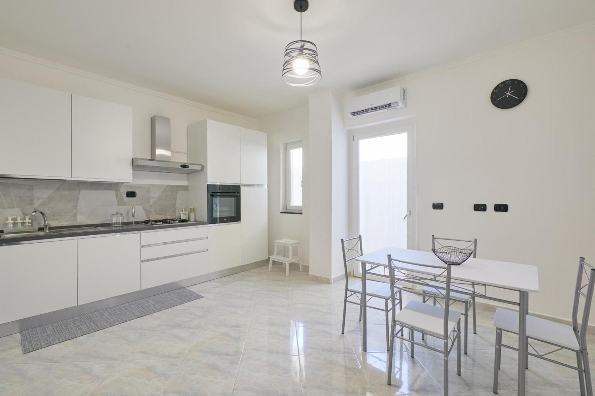 Dimora Nova Bed and Breakfast Gallipoli Εξωτερικό φωτογραφία