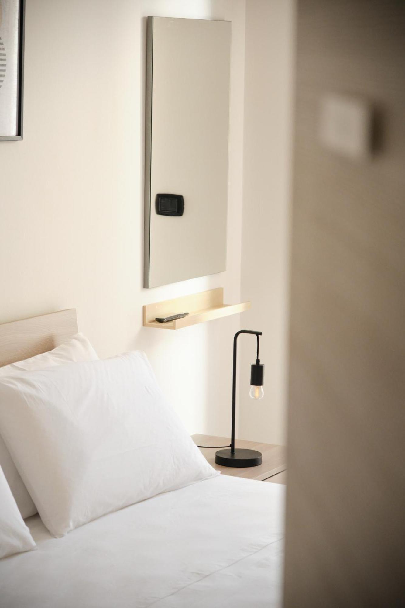 Dimora Nova Bed and Breakfast Gallipoli Εξωτερικό φωτογραφία
