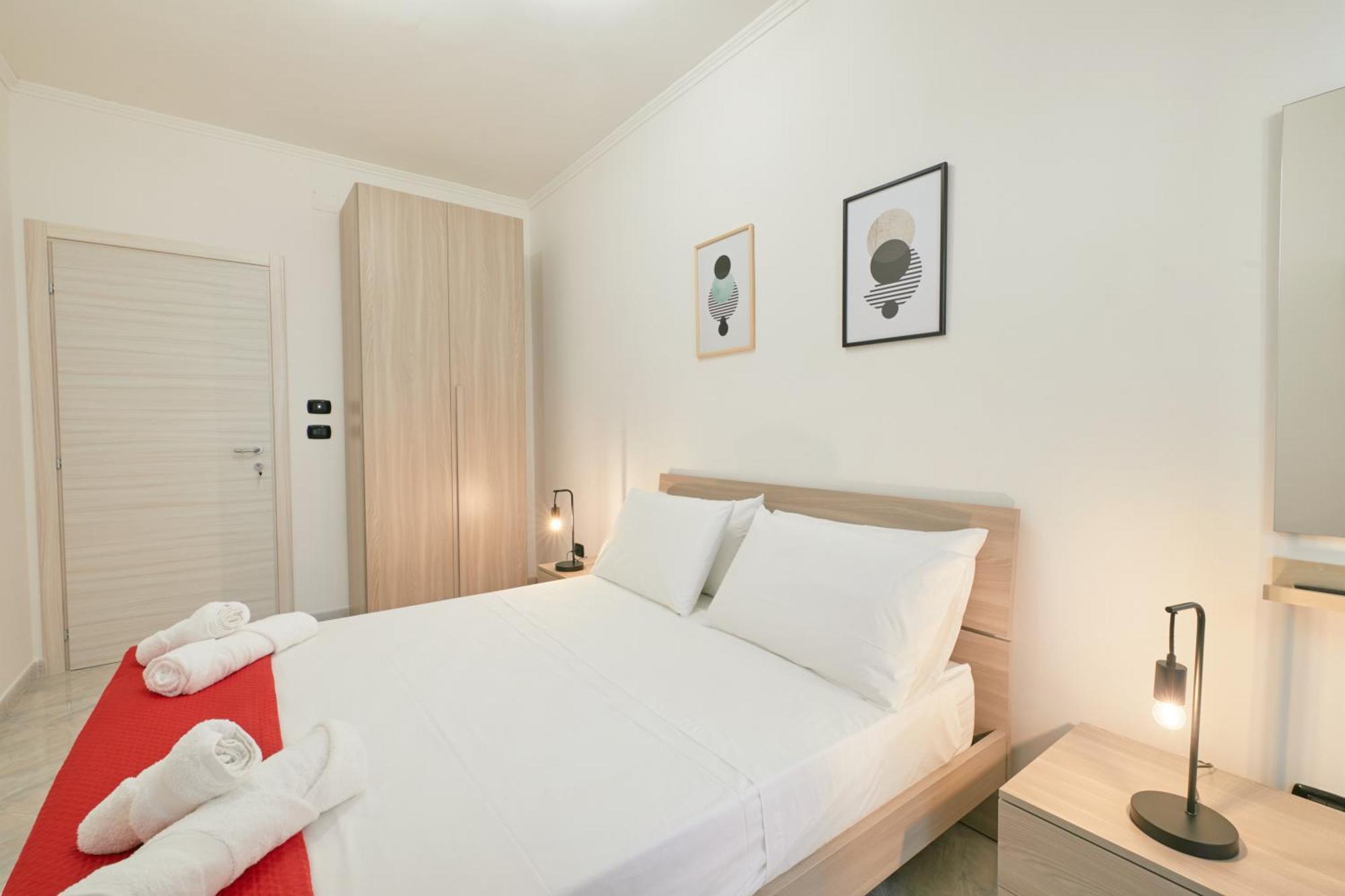 Dimora Nova Bed and Breakfast Gallipoli Εξωτερικό φωτογραφία