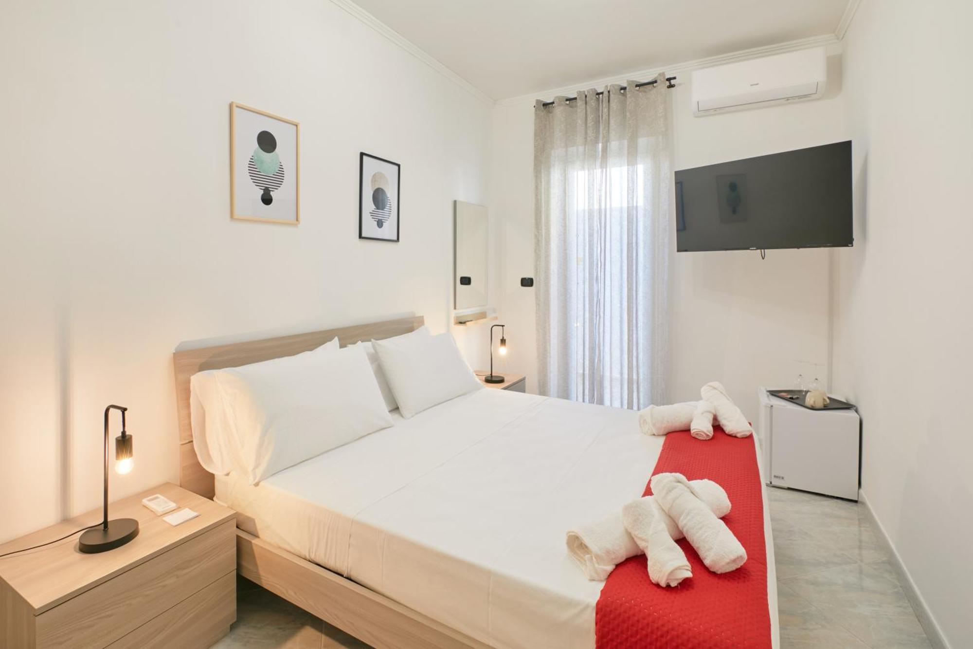 Dimora Nova Bed and Breakfast Gallipoli Εξωτερικό φωτογραφία