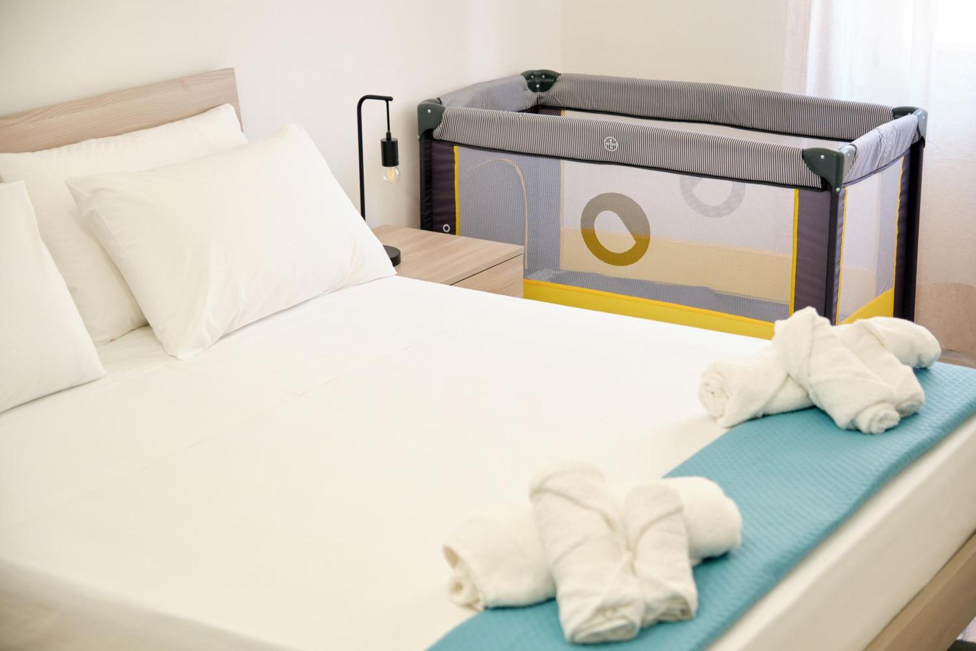 Dimora Nova Bed and Breakfast Gallipoli Εξωτερικό φωτογραφία