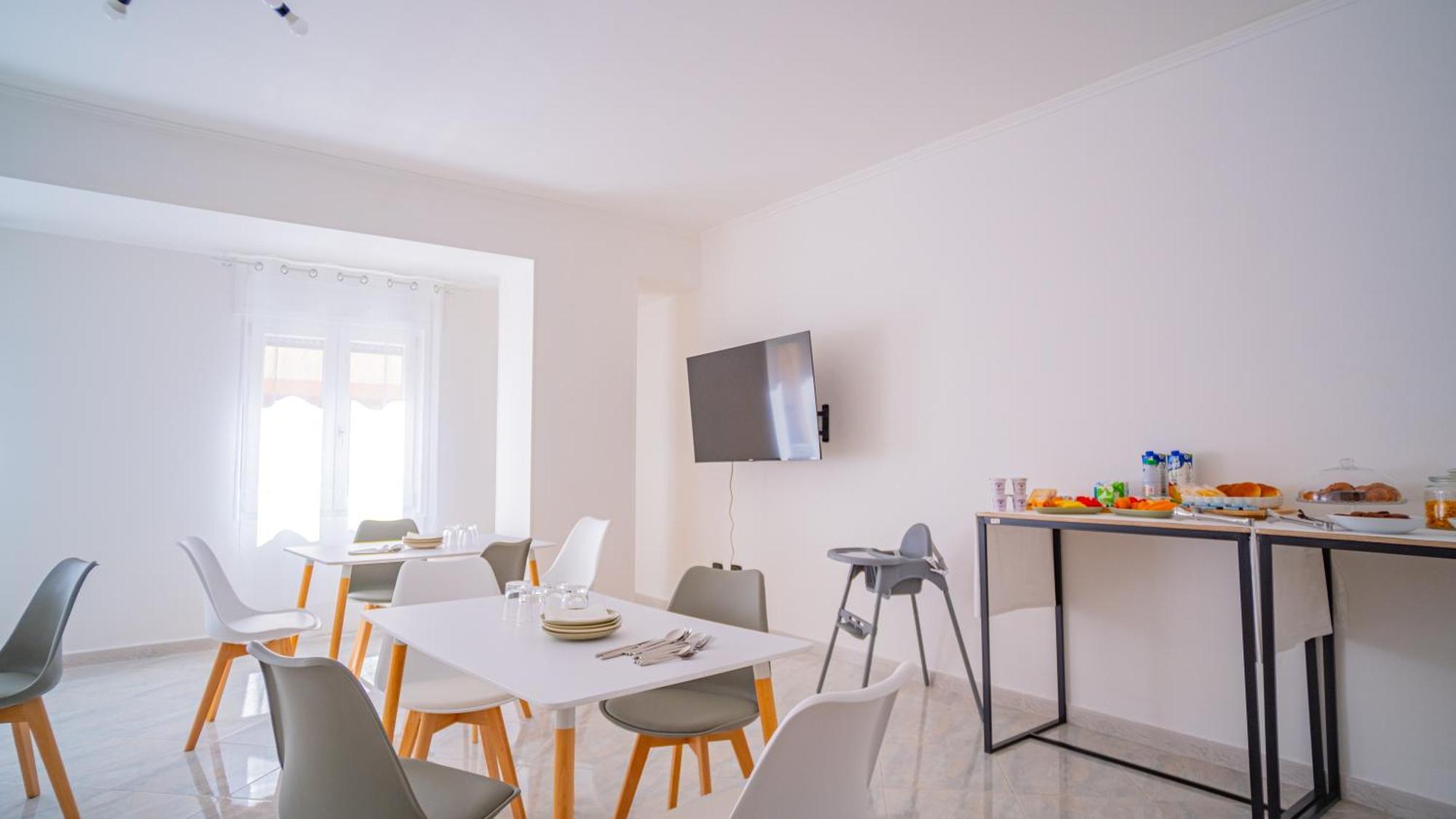 Dimora Nova Bed and Breakfast Gallipoli Εξωτερικό φωτογραφία