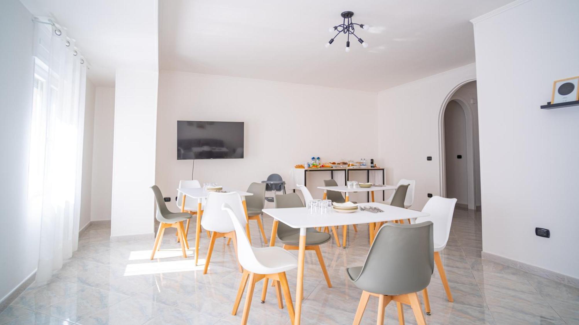 Dimora Nova Bed and Breakfast Gallipoli Εξωτερικό φωτογραφία