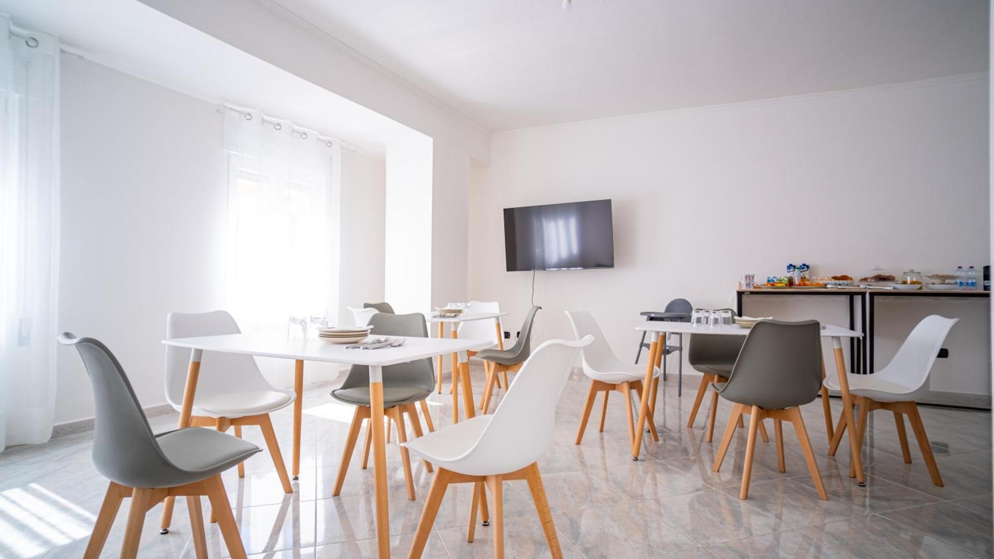 Dimora Nova Bed and Breakfast Gallipoli Εξωτερικό φωτογραφία